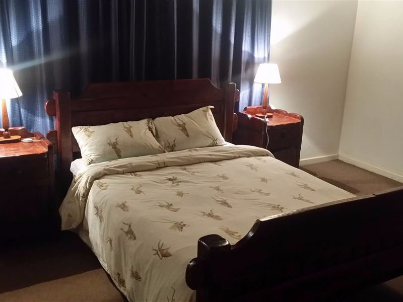 Magaliesberg Mountain Lodge