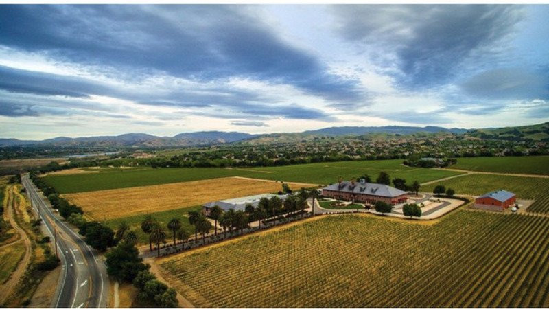 Rubino Estates Winery-普莱森顿必去景点