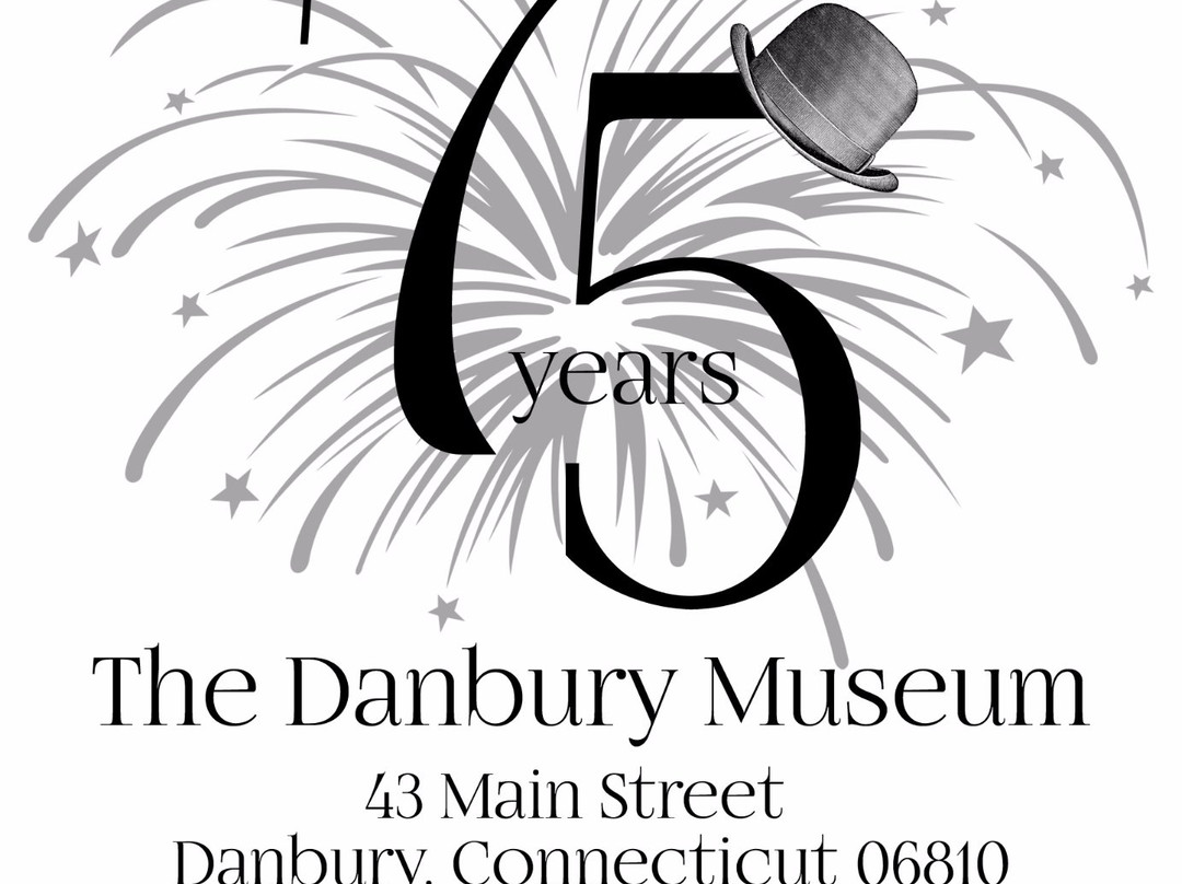 Danbury Museum & Historical Society-丹伯里必去景点