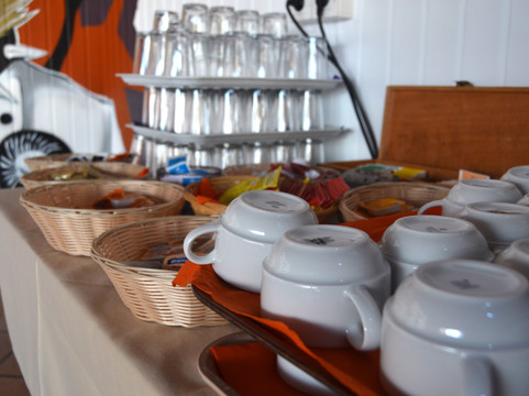 The Pot Lounge & Restaurant