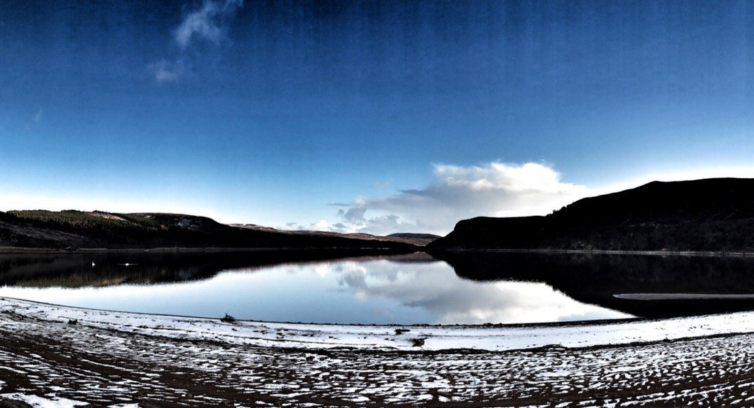 Loch Brora-Brora必去景点