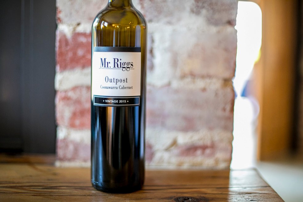 Mr. Riggs Wine Co.景点图片