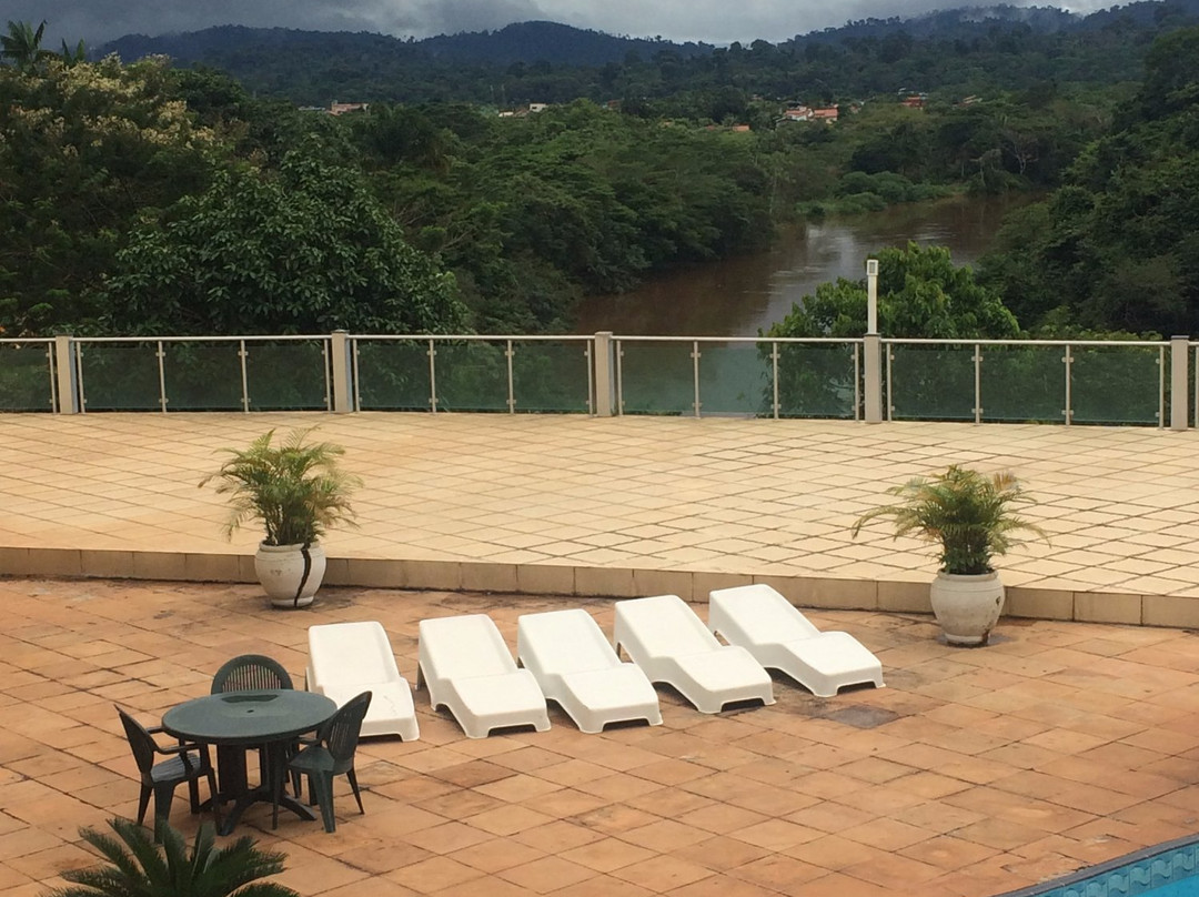 Carajás Hotel主图