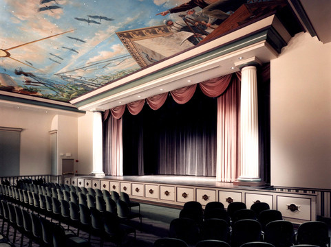 Minden Opera House-Minden必去景点