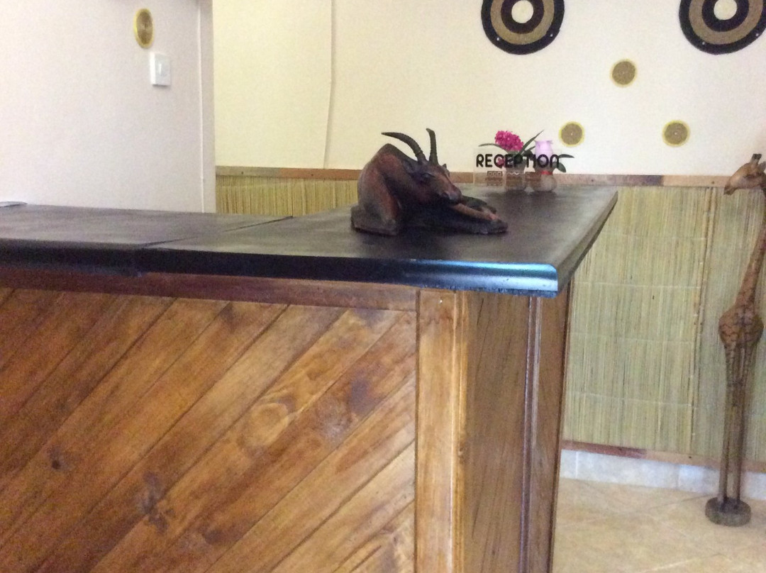 Chiloto Guest House主图