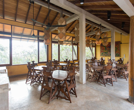 米瑞莎山岭豪华典藏别墅