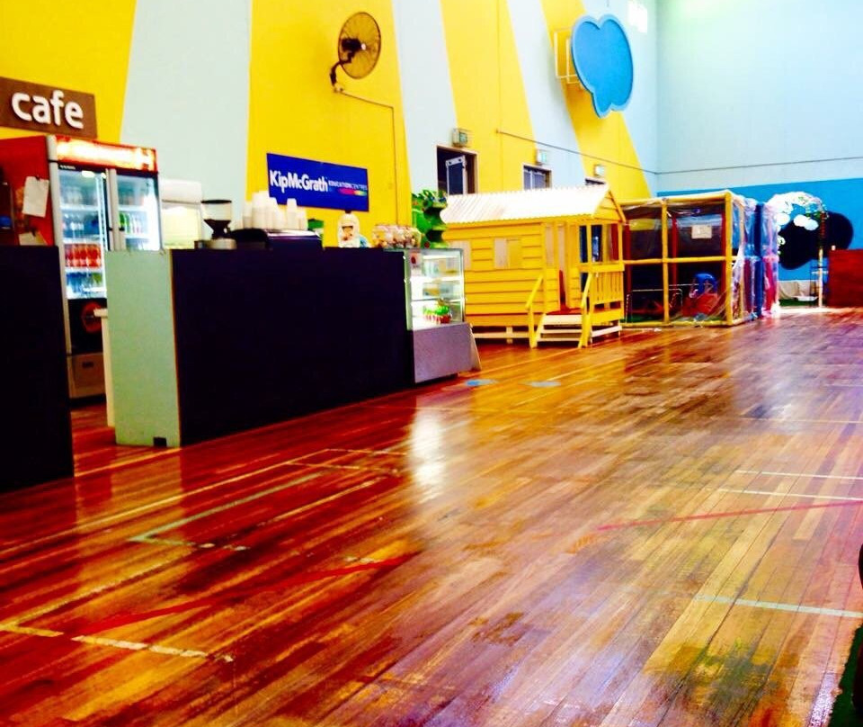 Windsor旅游景点-Kardinia Playcafe