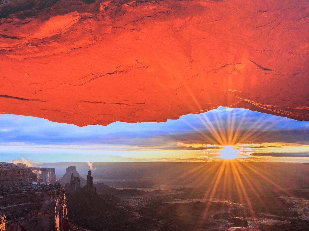 Elan Wollitzer Gallery-斯科茨代尔必去景点