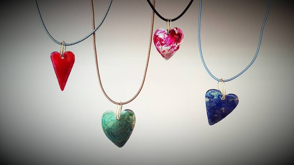 DES Handmade Jewelry by Despina Kornelaki-Agios Nikolaos必去景点