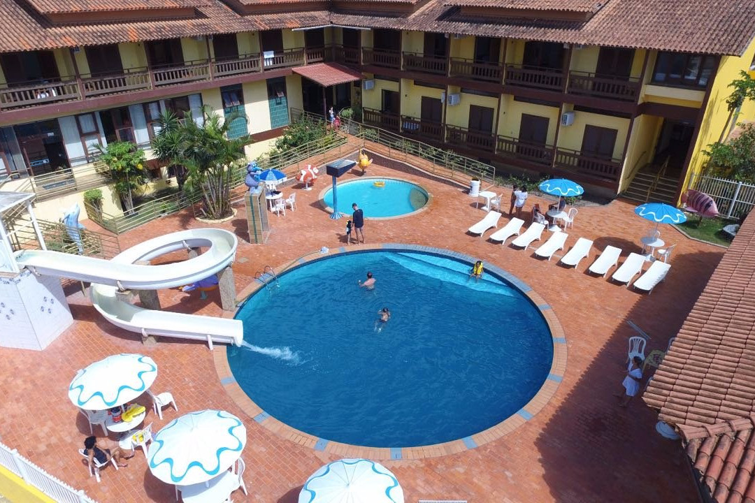 Praia Grande Hotel