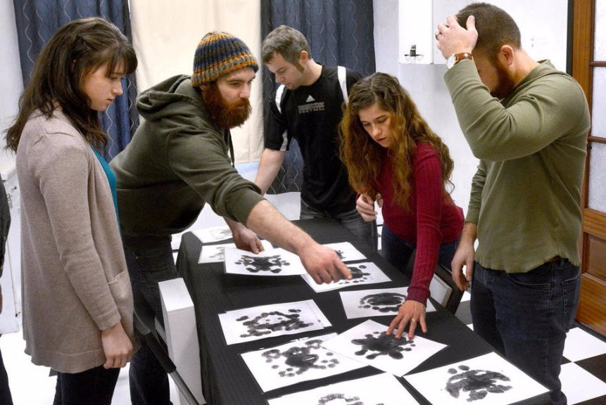 Cluedin Escape Rooms-Glen Ellyn必去景点