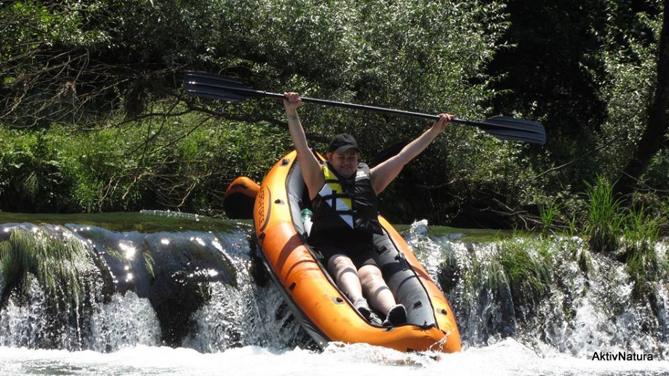 Barilovic旅游攻略图片