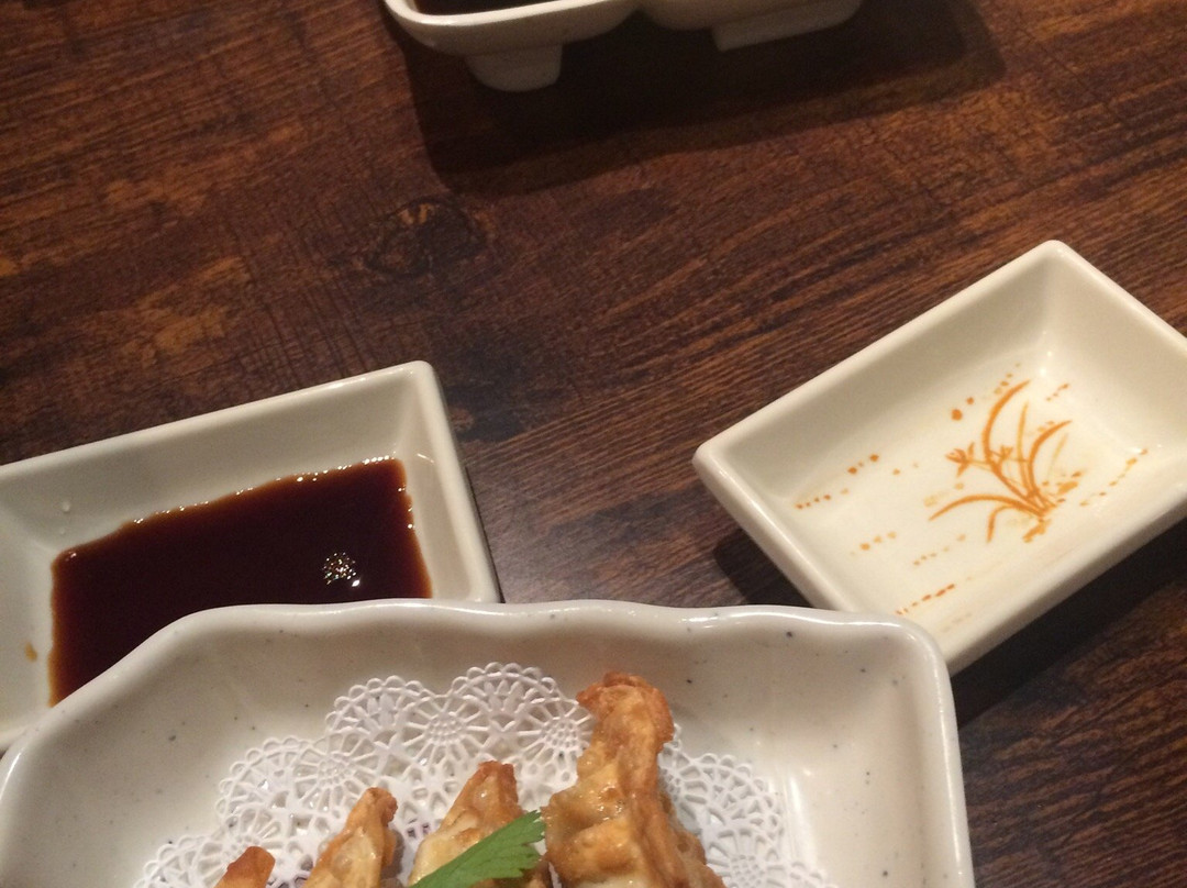 SriThai Thai kitchen & sushi bar