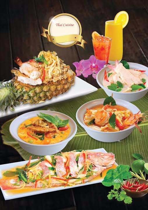 Thai Food
