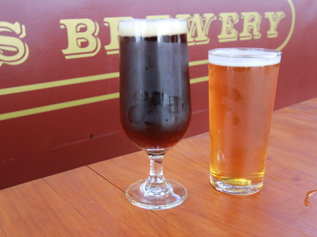 Devils Brewery景点图片