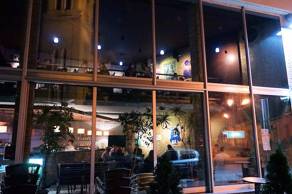 Galleria Caffe-Pancevo必去景点
