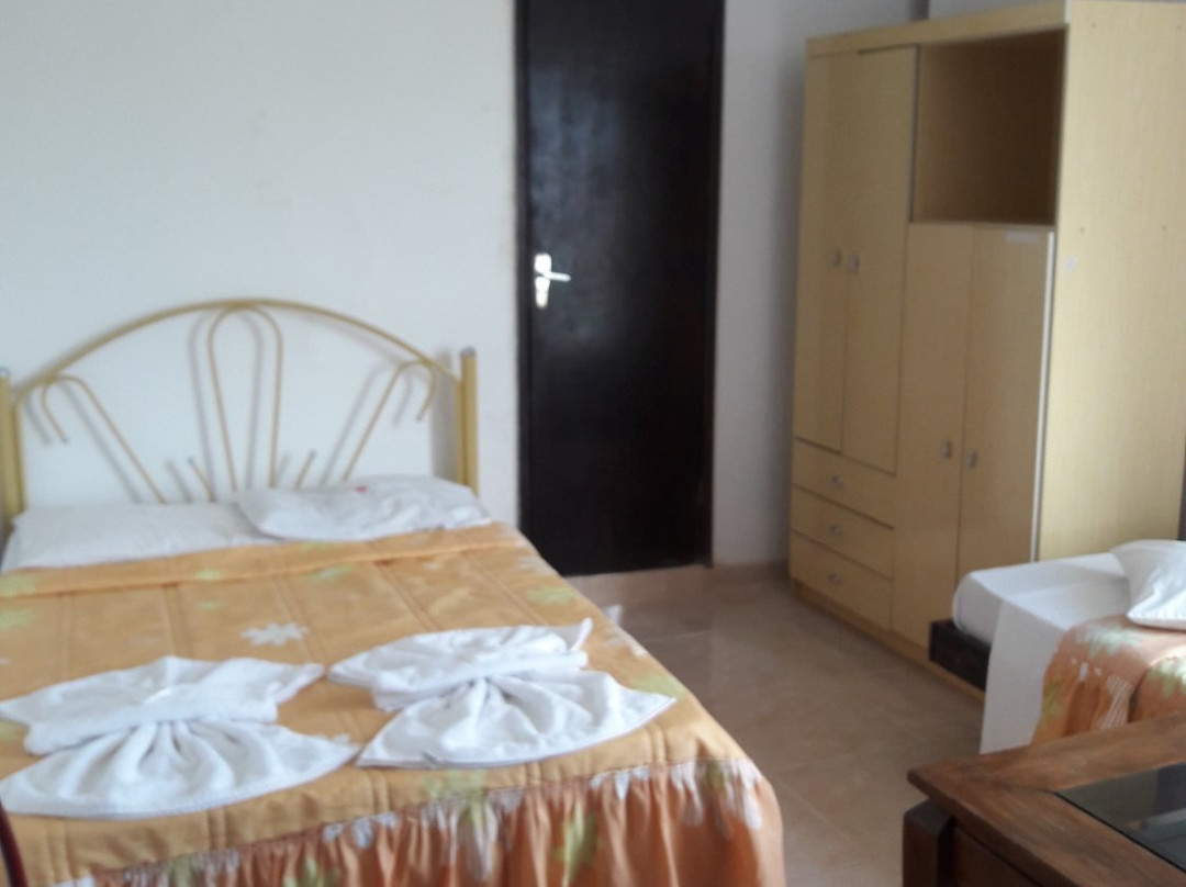 Hotel Oldoni