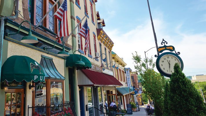 Conshohocken旅游攻略图片