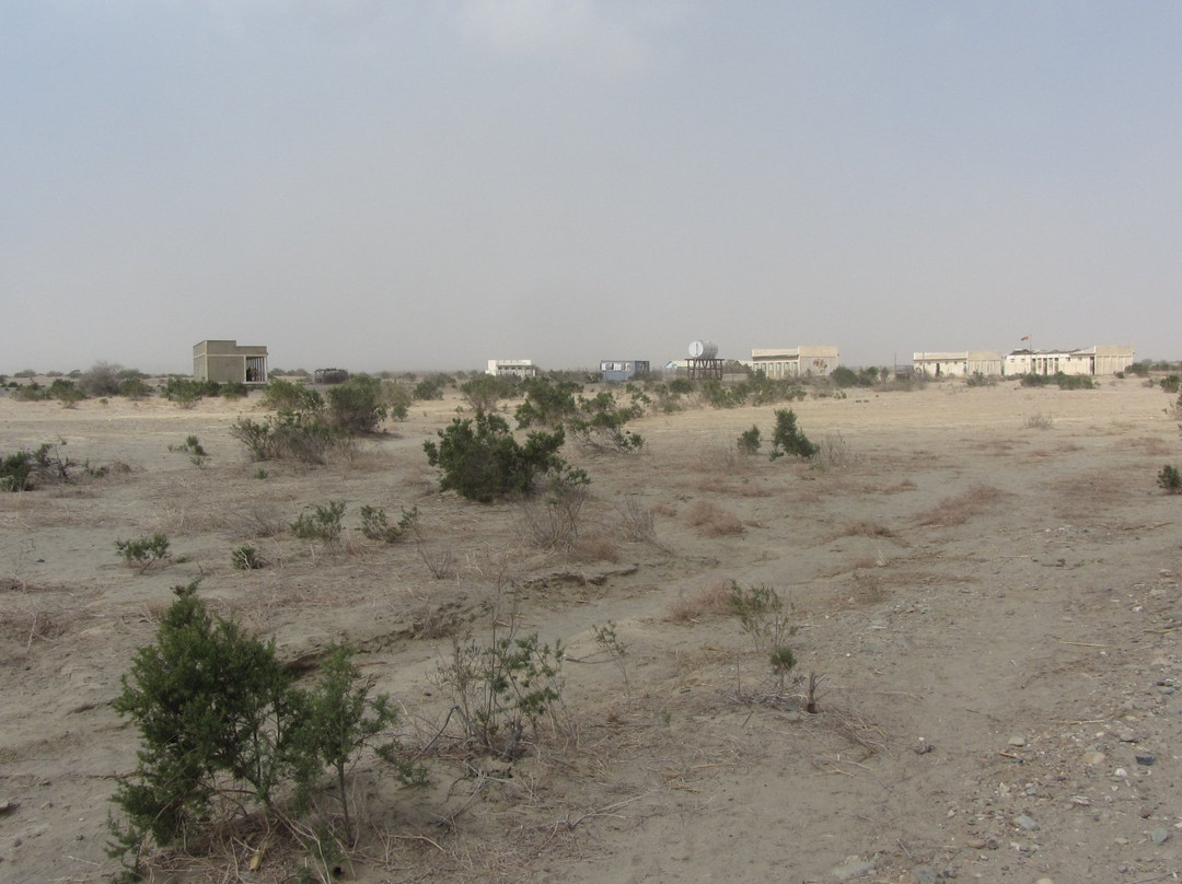 Adulis-Massawa必去景点