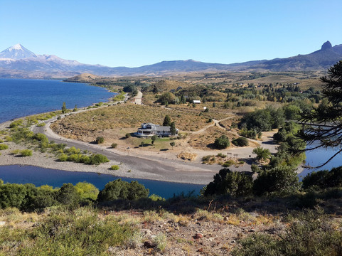 Pilolil酒店住宿-La Berendina
