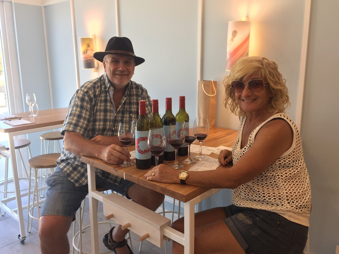 Karatta Wine Room & Gallery-罗布必去景点