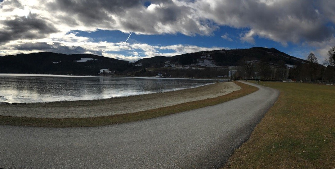 Stubenbergsee-Stubenberg am See必去景点