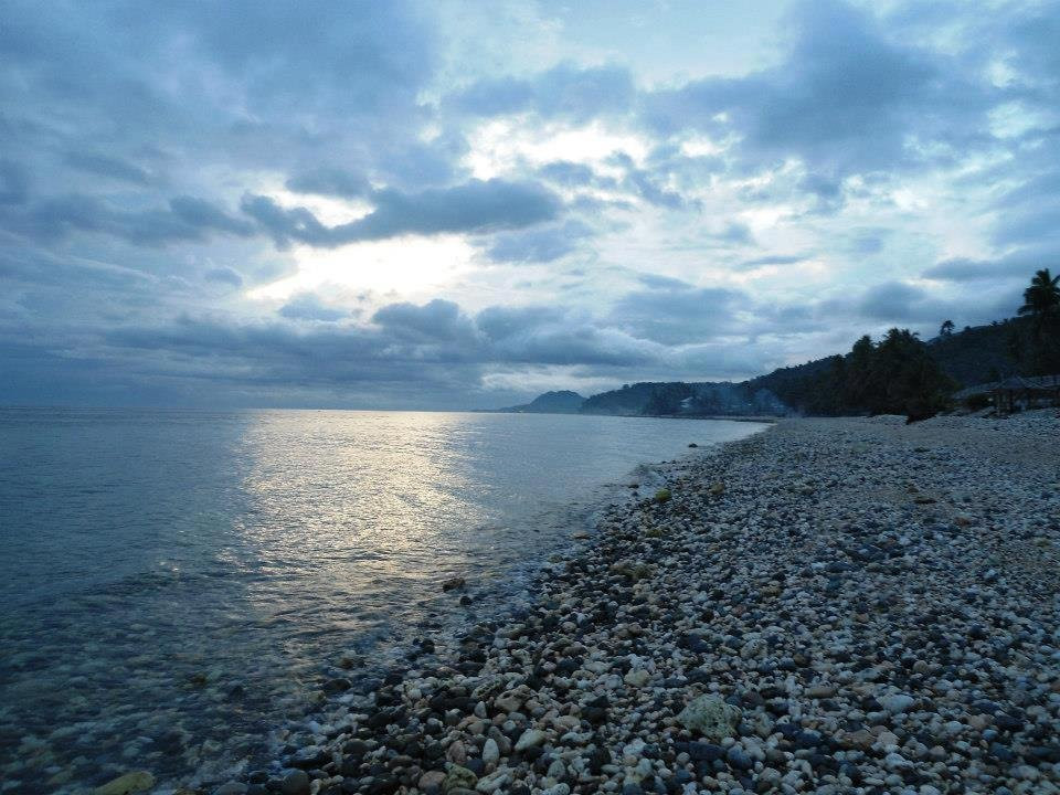 Canuba Beach-雅格纳必去景点