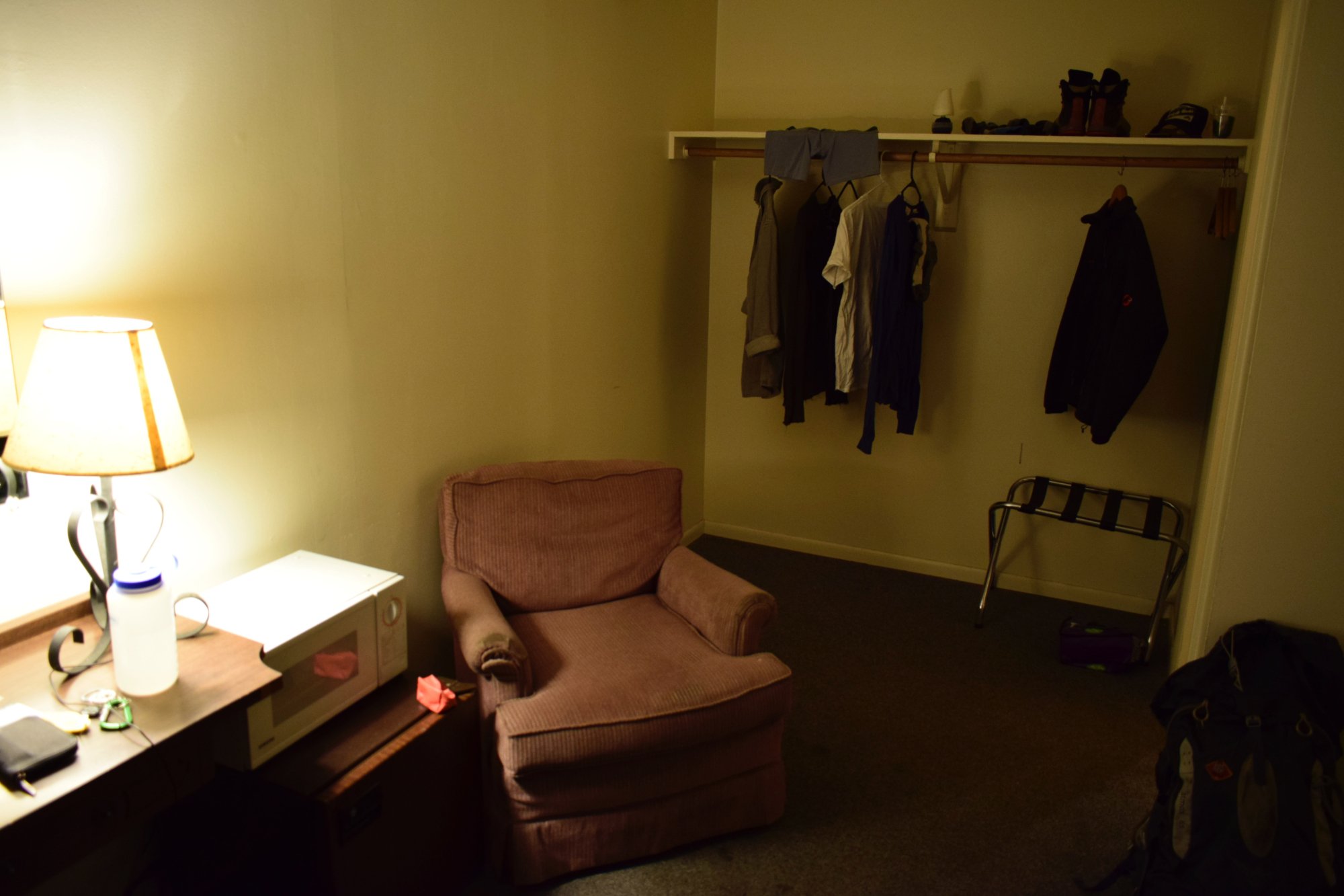 Diamond A Motel-官方