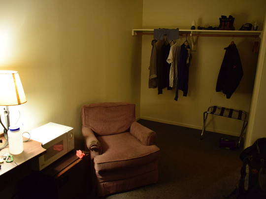 Diamond A Motel主图