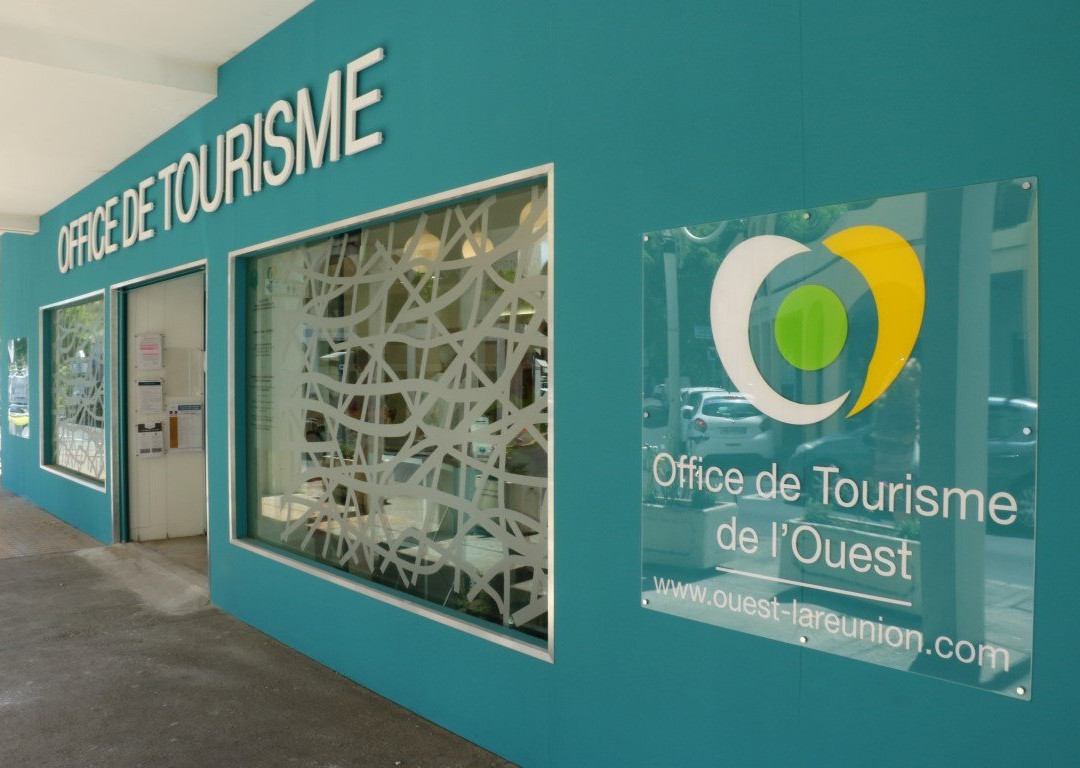 Office de Tourisme de L'ouest de la Reunion景点图片