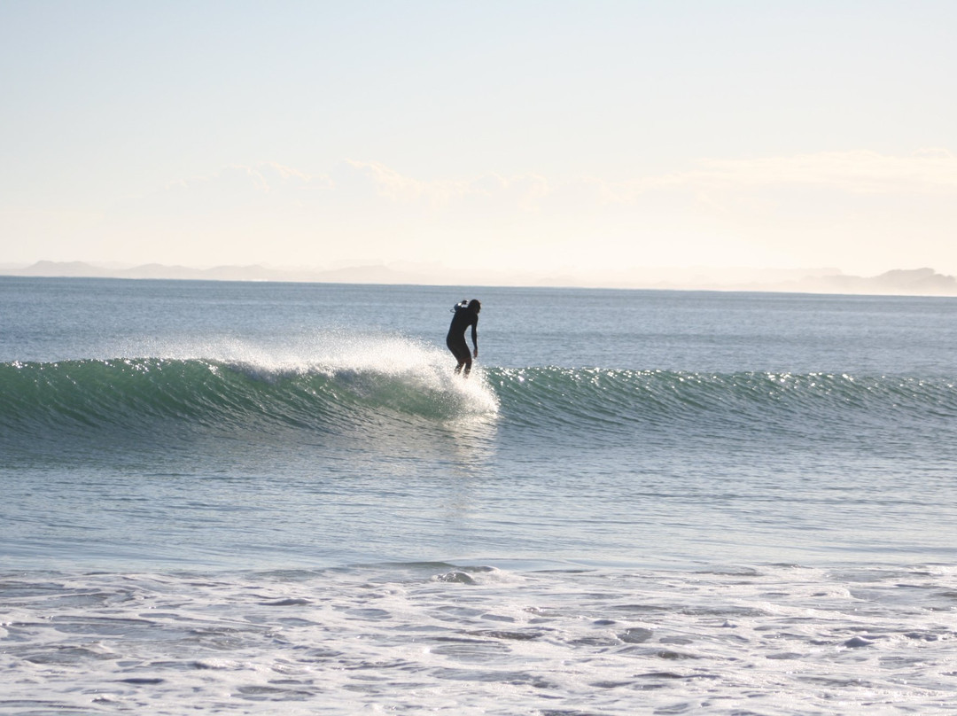 Rapu Surf-皮哈海滩必去景点