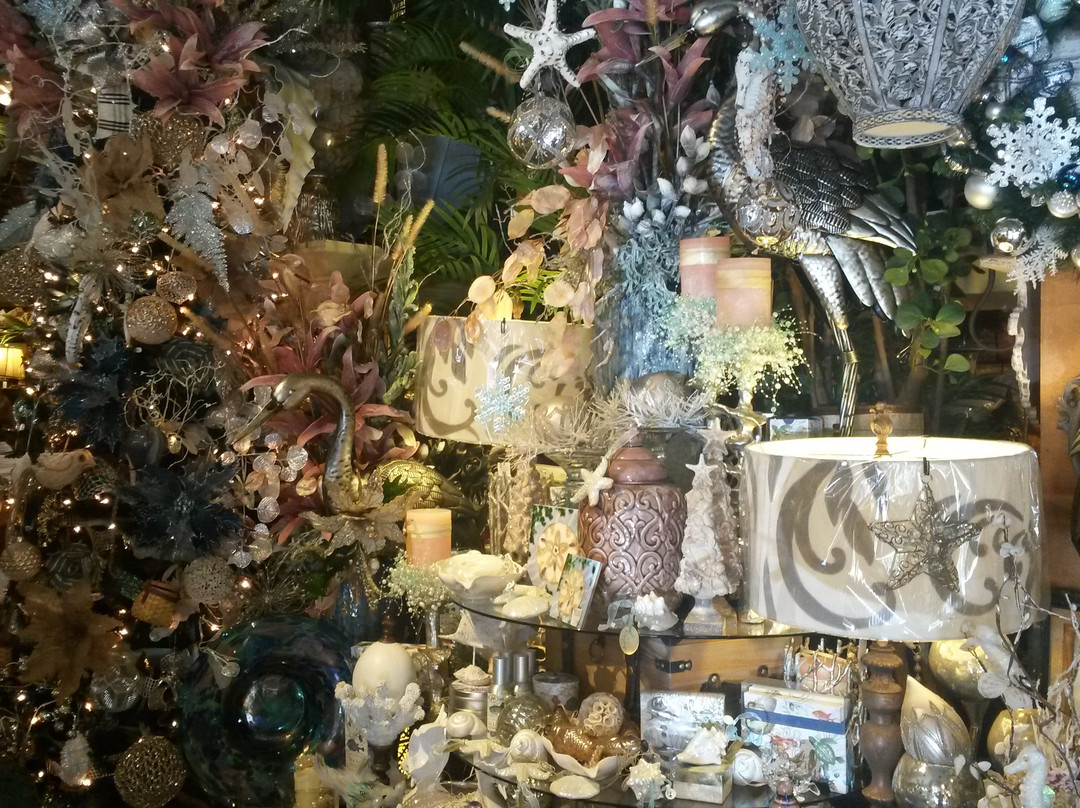 Peddler's Wagon-Eustis必去景点