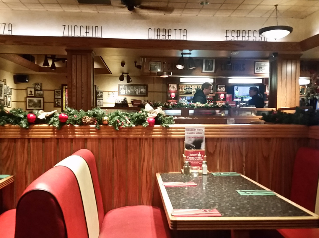 Frankie & Benny's