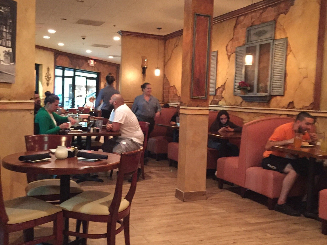 2024年1月Cutler Bay旅游景点攻略Cutler Bay旅游住宿,Cutler Bay旅游美食猫途鹰