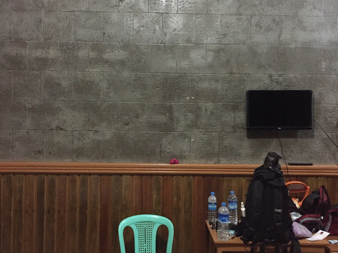 Mrauk U Palace Resort主图
