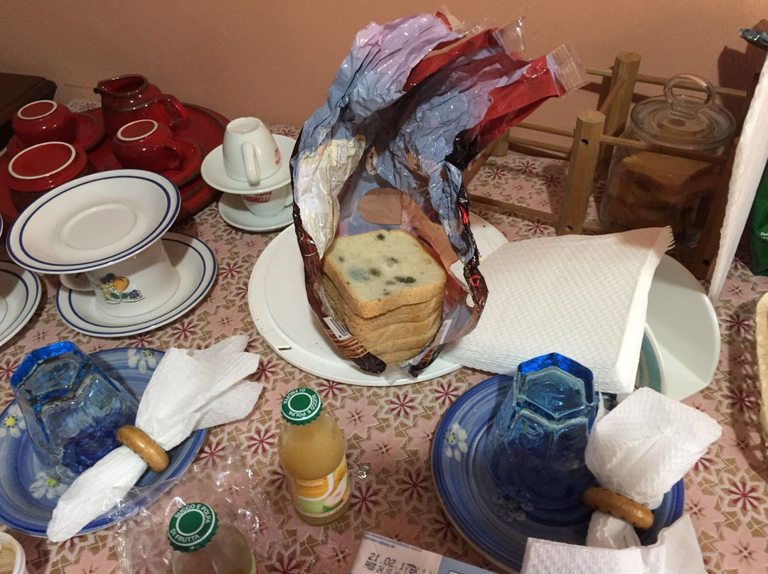 Dimora Dei Normanni