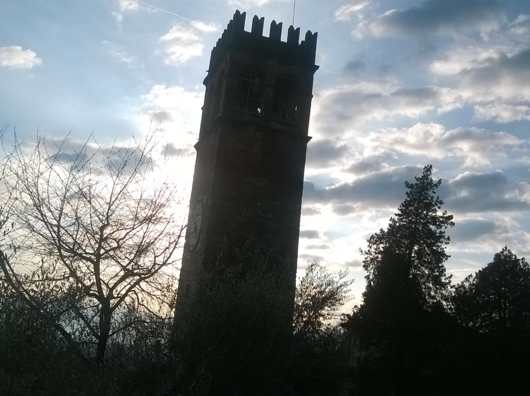 Castello dei Collalto景点图片