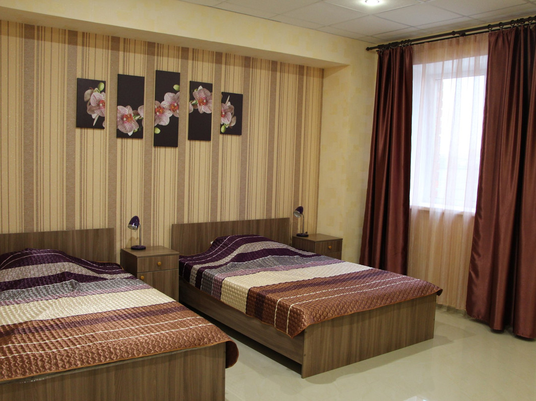 Chulpan Inn
