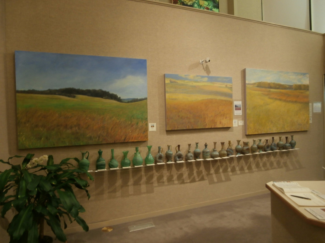 Saper Galleries and Custom Framing景点图片