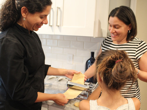 Experience Cooking-法明顿希尔斯必去景点