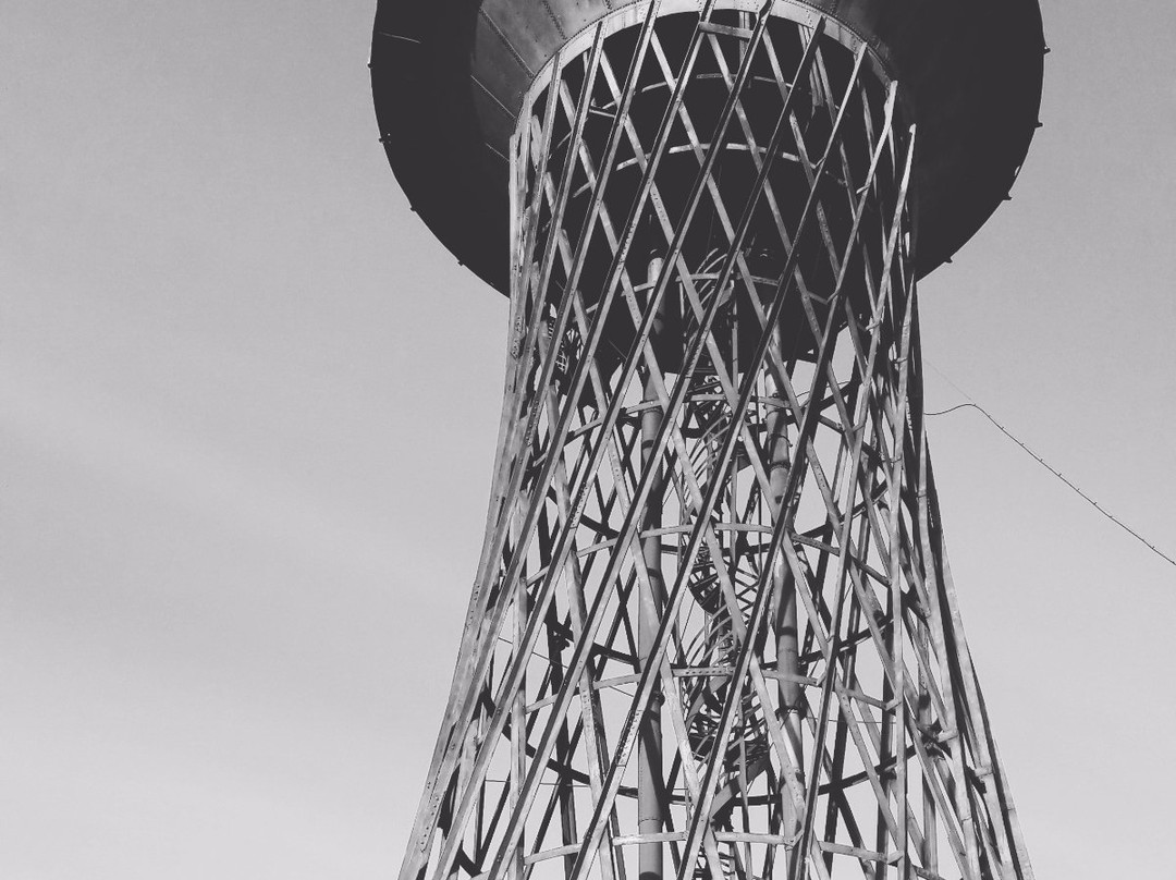 Shukhov Water Tower-Mykolaiv必去景点