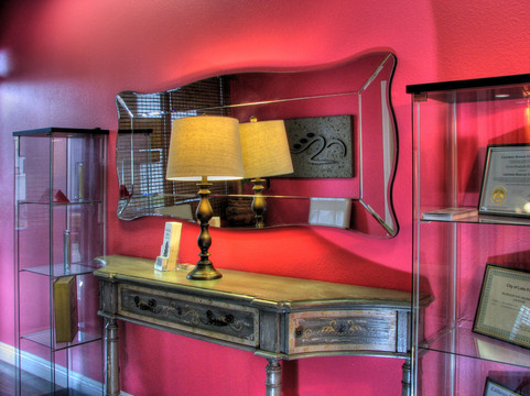 Healing with Bamboo and Stones-莱克福里斯特必去景点