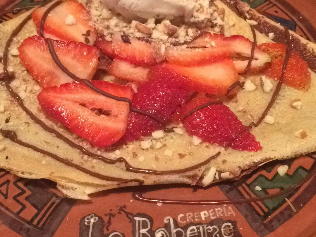 San Sebastian餐馆和美食-Restaurant Boheme Cusco