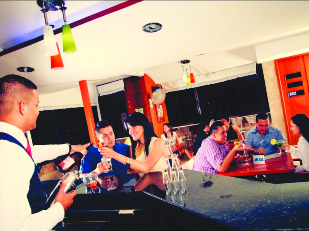 Hotel Rio Grande主图