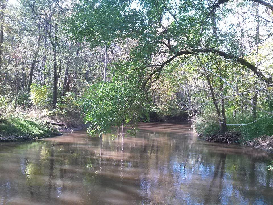 Deep River County Park-霍巴特必去景点