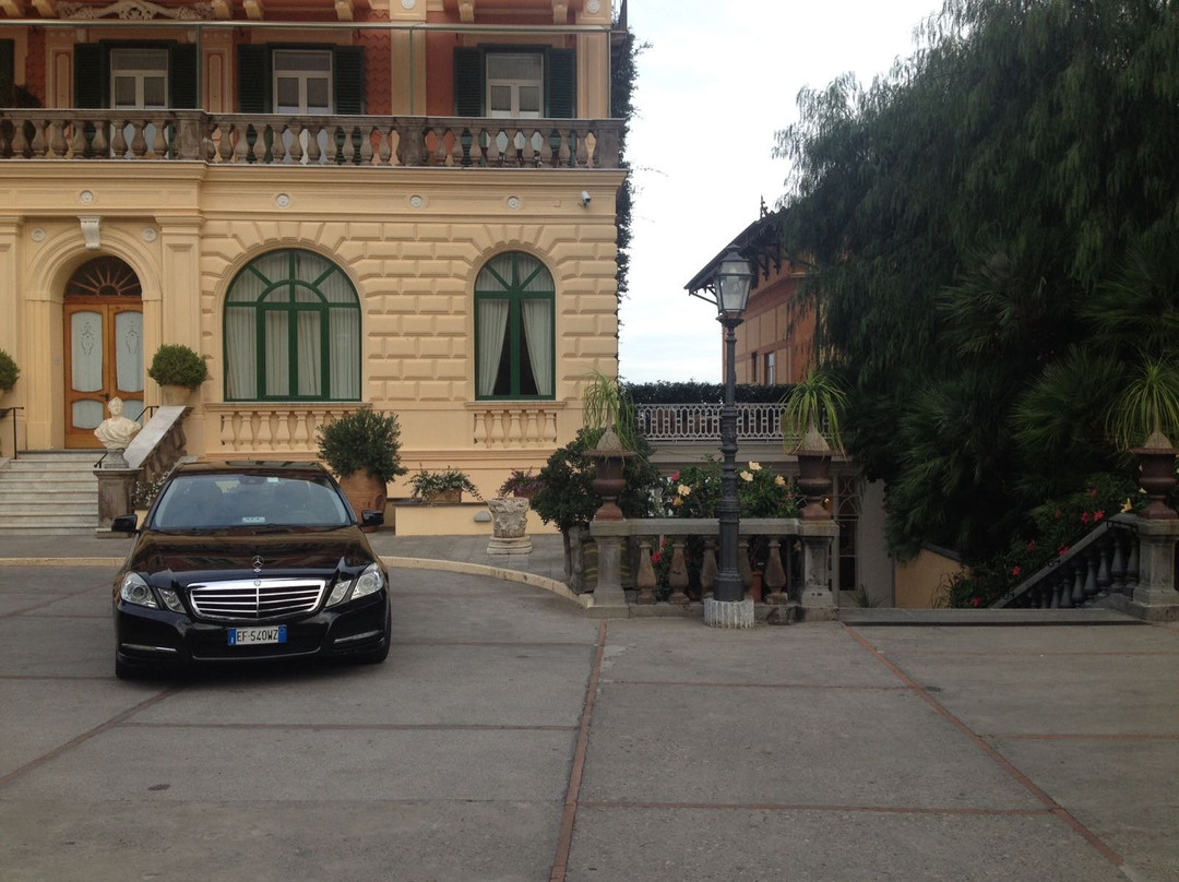 Bellantonio Limousine Service - Private Day Tour景点图片