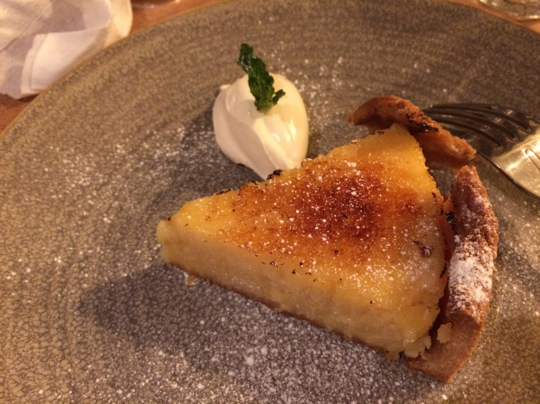 The Barley Mow, A Heartwood Inn主图