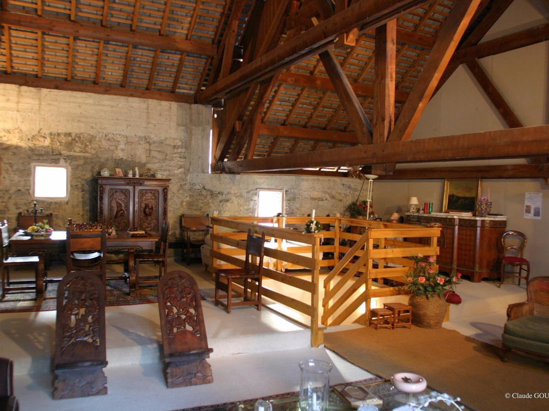 Domaine de Lara主图