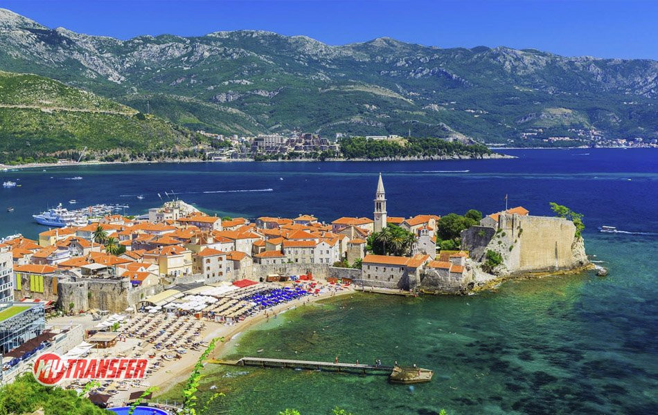 My Transfer-波德戈里察必去景点