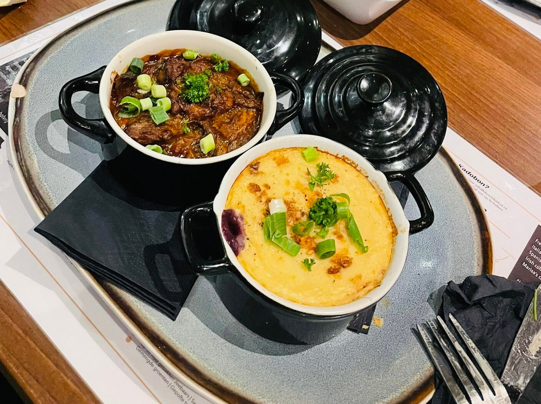 Alem旅游攻略图片
